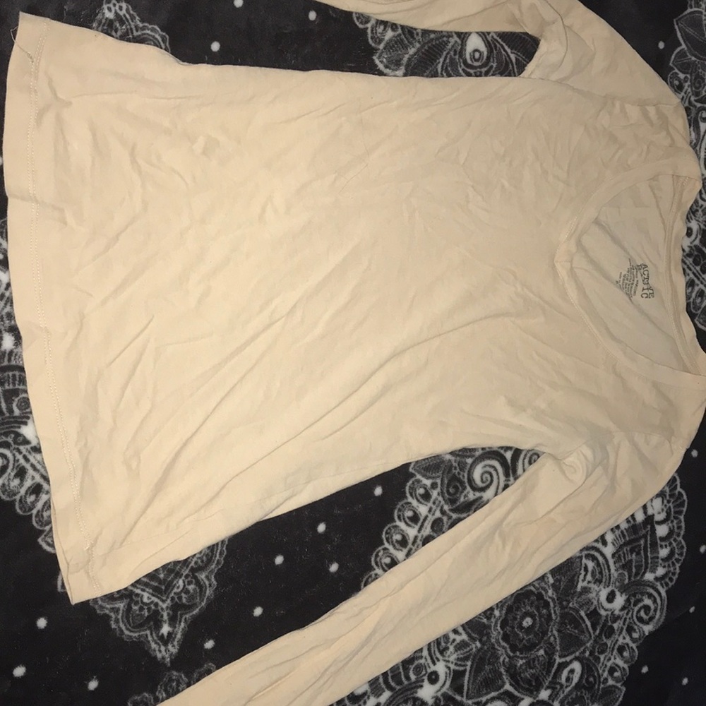 Long sleeve